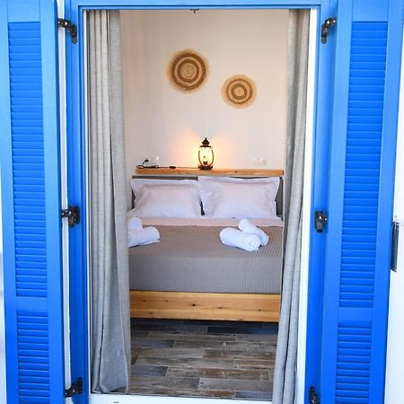 Petite Studios Batsi Batsi  Ngoại thất bức ảnh