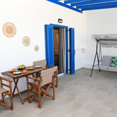 Petite Studios Batsi Batsi  Ngoại thất bức ảnh