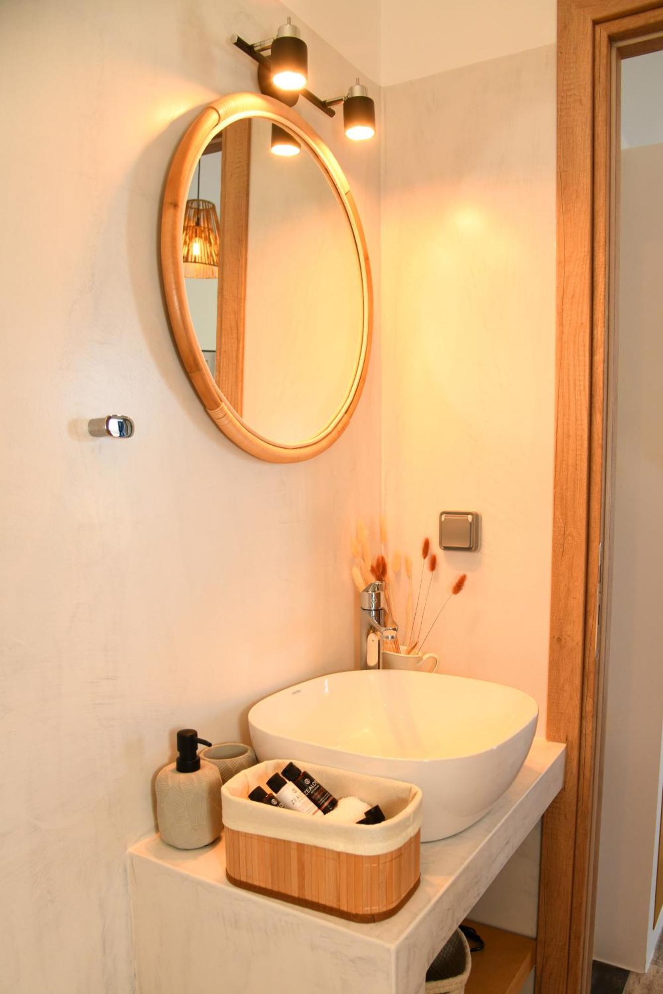 Petite Studios Batsi Batsi  Ngoại thất bức ảnh