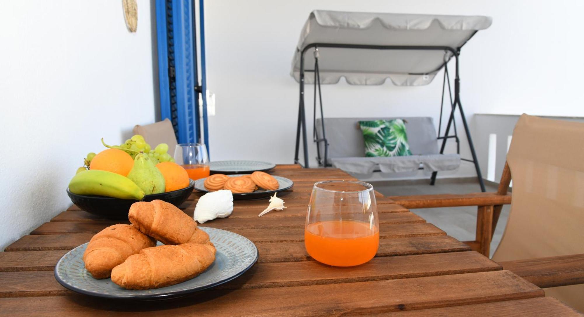 Petite Studios Batsi Batsi  Ngoại thất bức ảnh