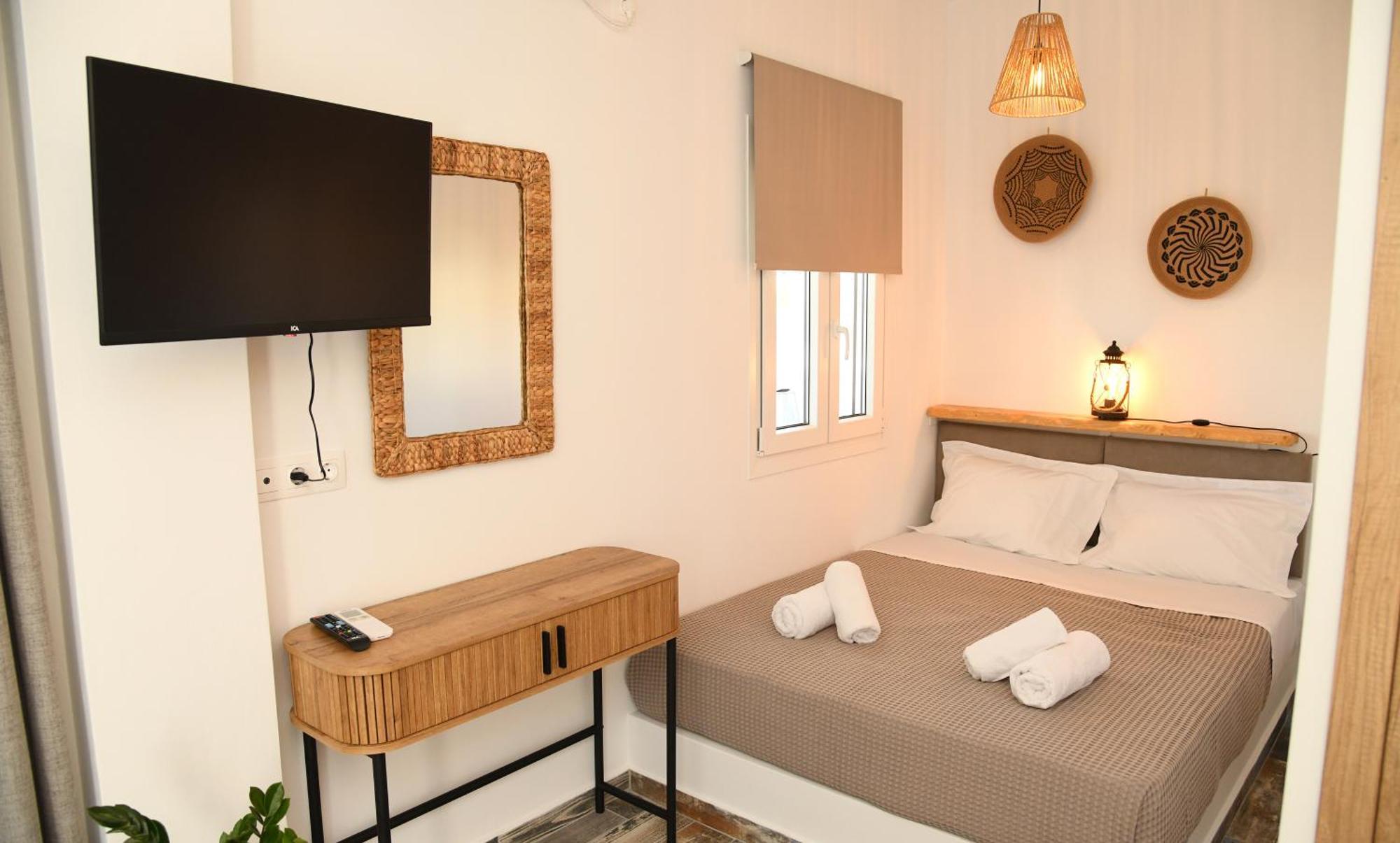 Petite Studios Batsi Batsi  Ngoại thất bức ảnh