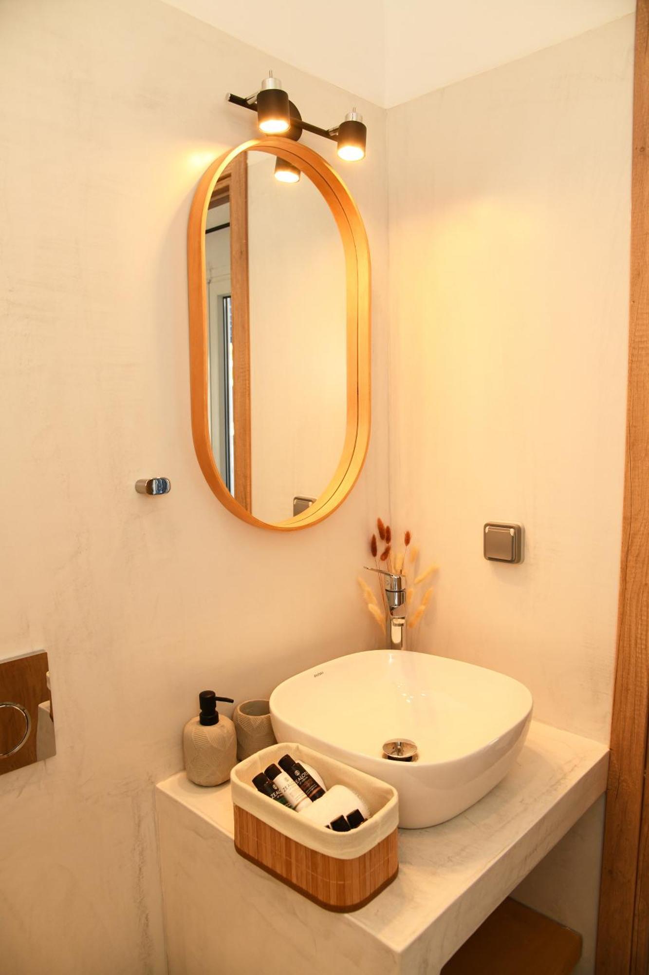 Petite Studios Batsi Batsi  Ngoại thất bức ảnh