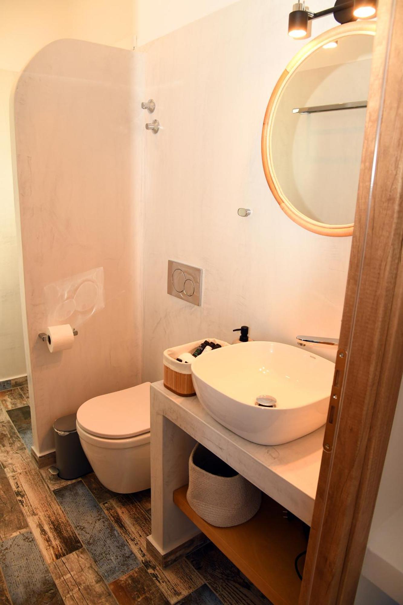 Petite Studios Batsi Batsi  Ngoại thất bức ảnh
