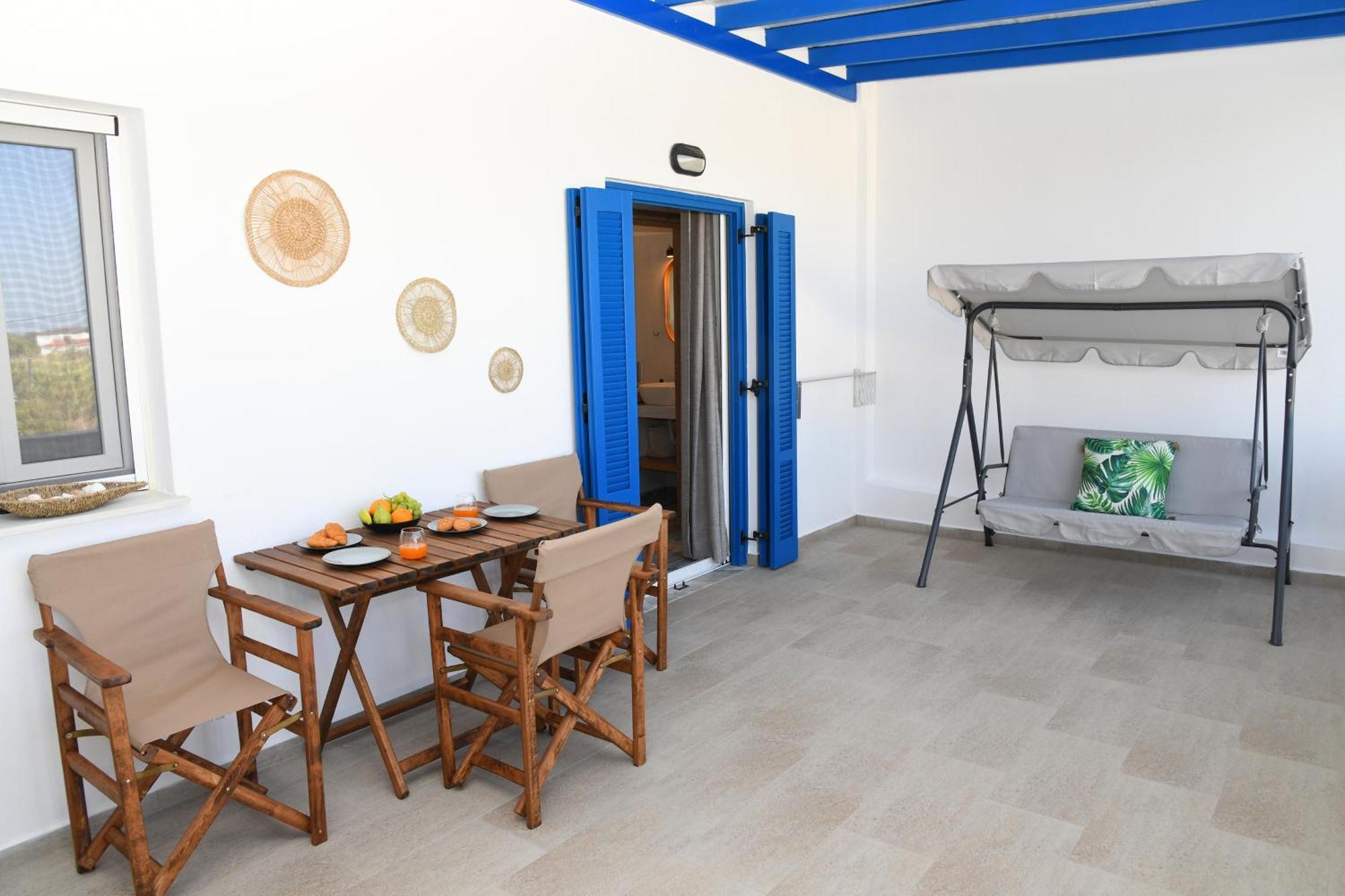 Petite Studios Batsi Batsi  Ngoại thất bức ảnh